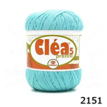 Imagem de Linha Cléa 5 - Círculo, 2151