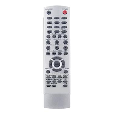 Imagem de SE-R0213 Controle remoto de substituição compatível com Toshiba DVD Player SD-560SR SD-4000KU SD-3990SU SD560SR SD4000KU SD3990SU