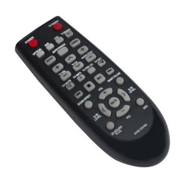 Imagem de AH59-02548A Controle remoto de substituição compatível com Samsung Crystal Surround Air Track HW-F350 HW-F355 HW-F350/ZA HW-F355/ZA HW-F350ZA HW-F355ZA HWF350ZA HWF355ZA Sistema de alto-falante ativo