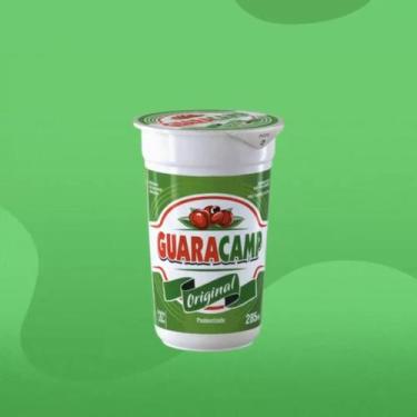 Imagem de Guaracamp Caixa De Refresco C/ 24Un SABORES, GUARANÁ