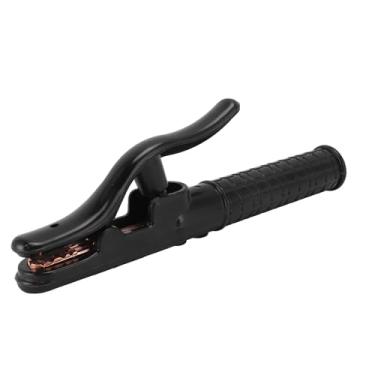 Imagem de Suporte de Eletrodo de Soldagem 800amp, Alicate de Suporte de Mandíbula Resistente, Braçadeira de Eletrodo de Cobre para Máquina de Solda, Soldador a