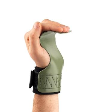 Imagem de Hand Grip cf Ultra Skyhill (Verde, G)