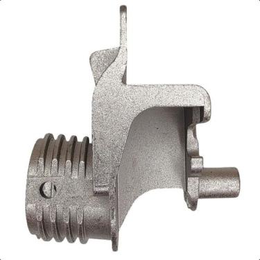 Imagem de Dobradiça Inferior Direita Refrigerador Electrolux IB53X