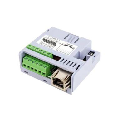 Imagem de Módulo de Comunicação Para Inversor CFW500-CETH-IP Weg