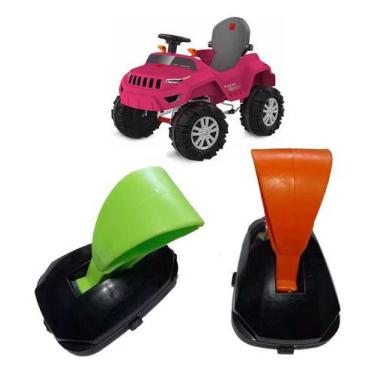 Imagem de Alavanca Rec Rec Superjipe Brinquedos Bandeirante