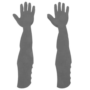 Imagem de POPETPOP 1 par de bastões de bloqueio de basquete, protetores de bloqueio acolchoados falsos em forma de mão, almofadas de bloqueio de basquete, bastões de defesa, bastões acolchoados para futebol