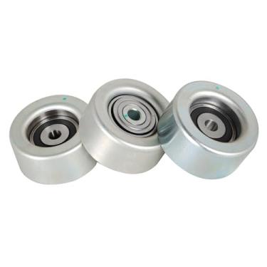 Imagem de Kit de polia de laboratório para Toyota 4Runner Tacoma Tundra Hilux 4.0L V6 1GRFE 2003-15