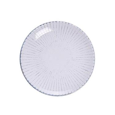 Imagem de Prato Raso Tramontina Sancho Maxforce Porcelana 27cm Tramontina