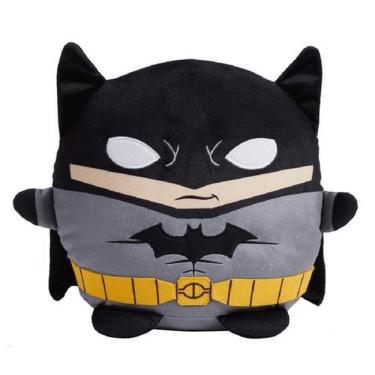 Imagem de Pelucia DC Cuutopia - Batman MATTEL