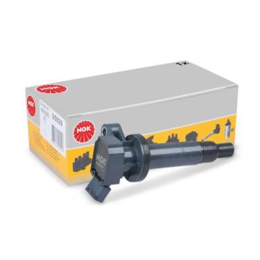 Imagem de Bobina ignicao ngk toyota corolla 1.6 / 1.8 02  10