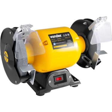 Imagem de Motoesmeril 6' 360W 220V Vonder