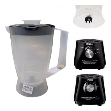 Imagem de Copo Serve P/Liquidificador para Multiprocessador Phico all in One