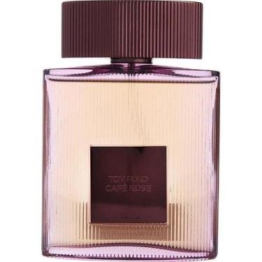 Imagem de Perfume Feminino Tom Ford Cafe Rose Eau De Parfum Spray 100 Ml (Sem Ca