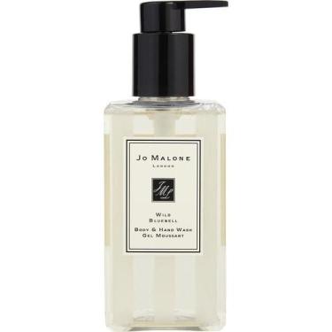 Imagem de Sabonete Feminino Jo Malone Wild Bluebell Para As Mãos E Corpo 250 Ml