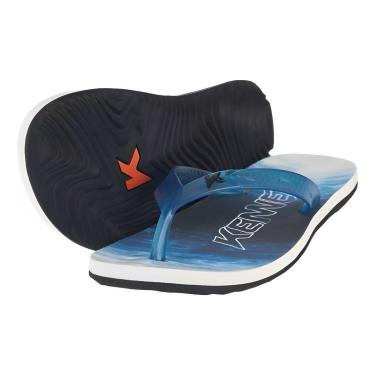 Imagem de Chinelo Kenner Summer Correia Transparente-Masculino