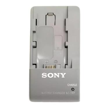 Imagem de Carregador De Bateria Sony FH50/ FP50 / FV50 / FV60