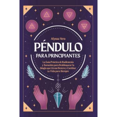 Imagem de Pêndulo para iniciantes: O guia prático de radiestesia