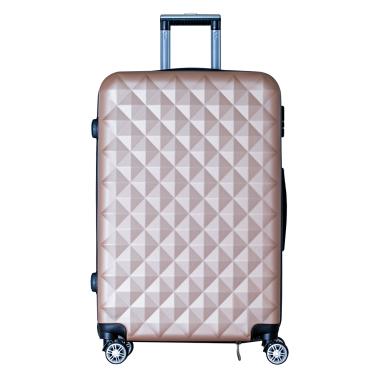 Imagem de Mala de Viagem de Mão Avião 55x35x25cm Cor:gold