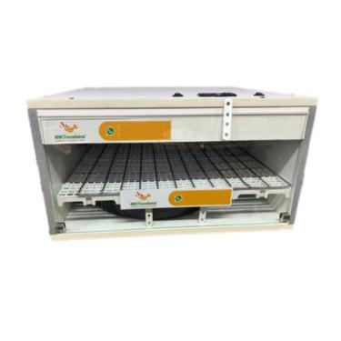 Imagem de Chocadeira 50 Ovos De Galinha - 110V - Ecochocadeiras