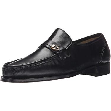 Imagem de Florsheim Mocassim masculino Como Imperial, Cabaré preto, 44