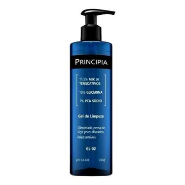 Imagem de Principia Gel De Limpeza Suave GL02 350g