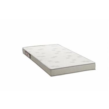 Imagem de Colchão Solteiro Espuma D33 Lord Colchões 88x188x14