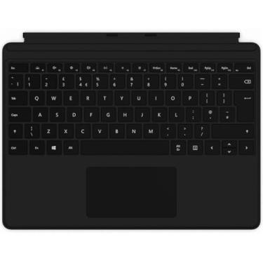 Imagem de Teclado tipo capa para Microsoft Surface Pro4/5/6/7, (não é necessário conexão e carregamento)