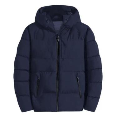 Imagem de Casaco Jaqueta Blusa Frio P/neve Intensa Moto Semipermeável - Bea Styl