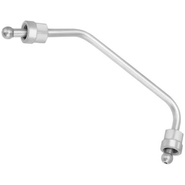 Imagem de Tubo de alimentação de combustível intermediário 12618337 - linha de combustível de alta pressão (bomba a trilho) para Chevy Silverado 1500 Suburban Tahoe Express Camaro/GMC Sierra Yukon Savana 2014