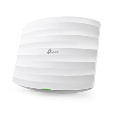 Imagem de Access Point Tp-link Eap110 Ceiling - 2.4ghz - 300mbps (teto)