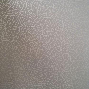 Imagem de Papel De Parede Neo Geometric Geométrico Bege Ng1965