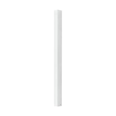Imagem de Arandela Stella Ice Long Led 70cm Ip65 8w Bivolt Branco 4000k Luz Neutra Stl23775/40
