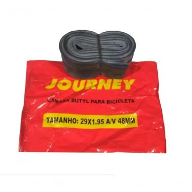 Imagem de Câmara Journey Aro 29 Válvula Presta Aro 29