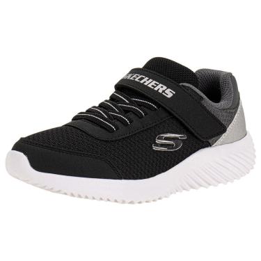 Imagem de Tênis Infantil Bounder Trekzic Skechers 403908L