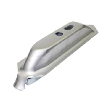 Imagem de FJMQHU Placa de Assento de Garra para Trocador de Pneus para Série 620. Fácil Instalação de Ferramenta de Remoção de Pneus de Pequenos Barcos para Reparos Au, Tipo B.