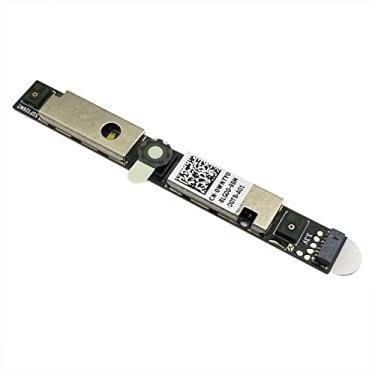 Imagem de ZAHARA Módulo de placa de câmera de webcam para laptop para DELL Vostro 5370 / Vostro 14 5468 5471 29WXY 8RT0K WNTY0 0WNTY0 0WNTY0