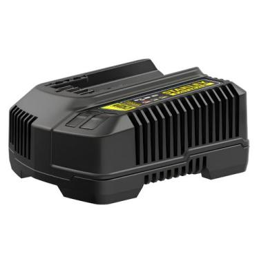 Imagem de Carregador De Bateria 20v Max 4ah Bivolt Sc400-br Stanley