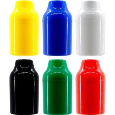Imagem de 6 Porta Garrafa Térmico Litrinho Profissa 300ml - AAZ, Sortido