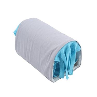 Imagem de Tbest L Casa Casa de Tubo de Túnel Pequeno de Pequenos Animais de Animais de Estimação Pequena Eout de de Estimação Pequena de de, Túnel de Borla para T S Destacável Eout metrô House para Hamster