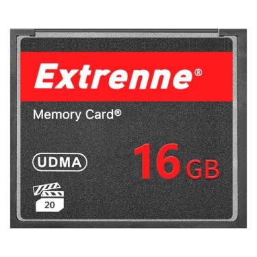 Imagem de BR & TD Cartão De Memória Compact Flash Cf 16Gb 133X