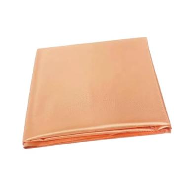 Imagem de Esquirla Tecido Faraday, Tecido de Bloqueio, Blindagem de Campo Eletromagnético, Forro de Bolsa com Proteção Anti-Radiação e Blindagem RFID, 1.08m X 1m