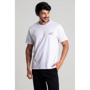 Imagem de Camiseta Masculina Maresia Silk Vacation 3457-Masculino