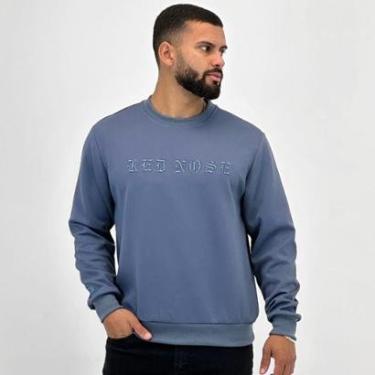 Imagem de Blusa Red Nose Helanca Fechada Masculina-Masculino