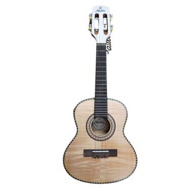 Imagem de Cavaco Malibu Acustico Maple Mc20Mp Natural U