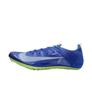 Imagem de Nike Chuteiras Superfly Elite 2, Azul (Racer Blue) Lime Blast/Safety Orange/White, 42