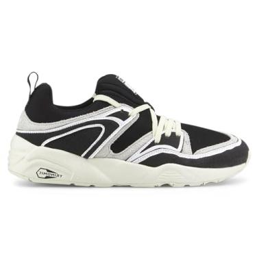Imagem de PUMA Blaze of Glory X Josh Vides Tênis masculino casual - preto, Preto, 38