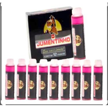 Imagem de O Jumentinho kit com 3 cx