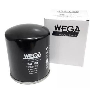 Imagem de Filtro Desumidificador DAF CF XF - DAF700 - Wega Filtros