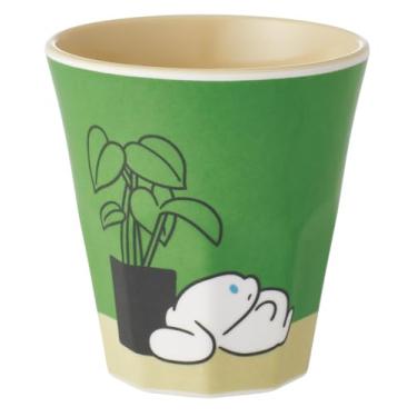 Imagem de Skater Copo infantil MTB2-A, 270 ml, copo de melamina, Sanrio I.Cinnamoroll, Ice Cinnamoroll, verde