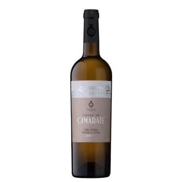 Imagem de Vinho vinhas de camarate branco 750 ml
